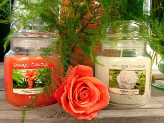 yankee candle promo settembre 2022