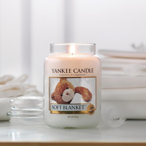 yankee candle gennaio