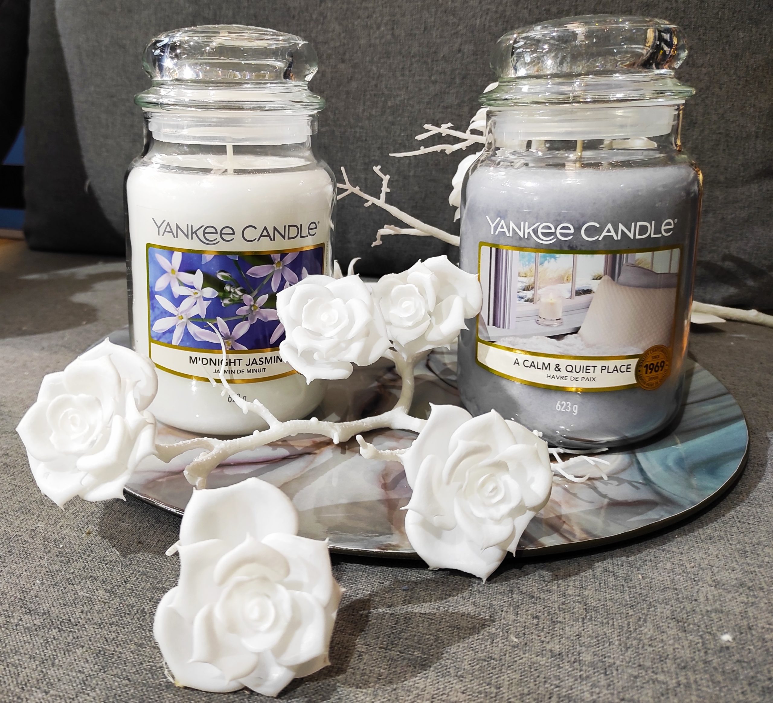 yankee candle febbraio 2021