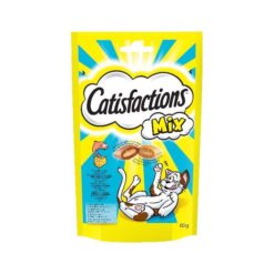 CATISFACTION GR. 60 SALMONE & FORMAGGIO