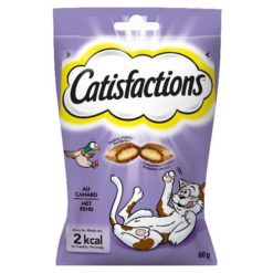 CATISFACTION GR. 60 ANATRA