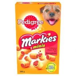 PEDIGREE MARKIES MINIS GR. 500