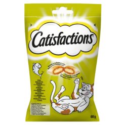 CATISFACTION GR. 60 TONNO