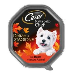 CESAR GR. 150 MANZO E VERDURE