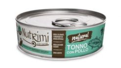 NUTRIMI NATURAL GR. 70 POLLO