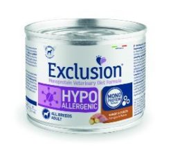 EXCLUSION HYPO GR. 200 CONIGLIOE PATATE ALL BREEDS
