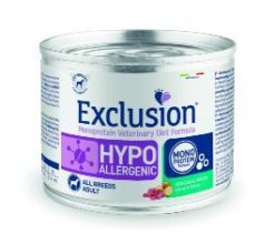 EXCLUSION HYPO GR. 200 CERVO E PATATE ALL BREEDS