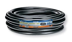 TUBO PE DIAM. 3/4" M. 25