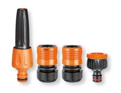 SET RACCORDI STARTER KIT 1/2"