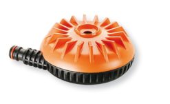 IRRIGATORE TURBOSPRUZZO