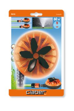 IRRIGATORE ROLLINA