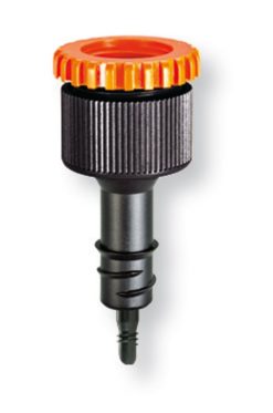 RACCORDO PER TUBO 1/2" - 1/4"