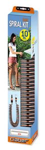 TUBO SPIRAL KIT BASIC
