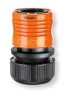 RACCORDO F. 5/8" C/ACQ. SF