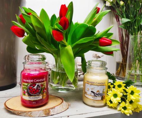 yankee candle offerta aprile 2021