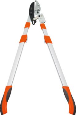 TRONCARAMI TELESCOPICO A CRICCHETTO STOCKER