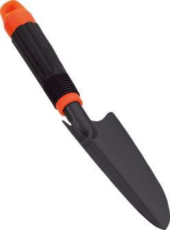 PALETTA STRETTA NERA 34CM STOCKER