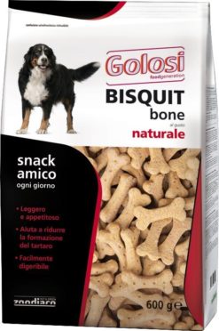 GOLOSI BISQUIT GR. 600 BONE NATURALE