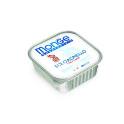MONGE MONOPROTEIN CANE GR. 150 AGNELLO