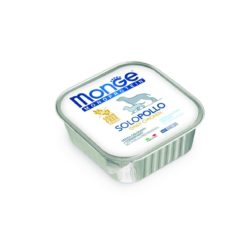 MONGE MONOPROTEIN CANE GR. 150 POLLO
