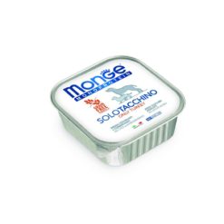 MONGE MONOPROTEIN CANE GR. 150 TACCHINO