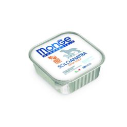 MONGE MONOPROTEIN CANE GR. 150 ANATRA