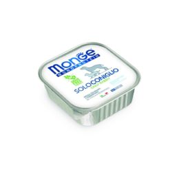 MONGE MONOPROTEIN CANE GR. 150 CONIGLIO