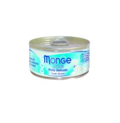 MONGE DOG NATURAL GR. 95 POLLO DELICATO
