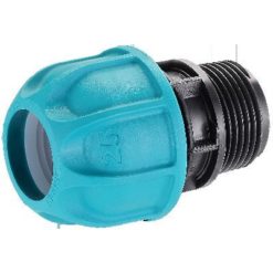 RACCORDO 3/4" - FIL. M. 1"