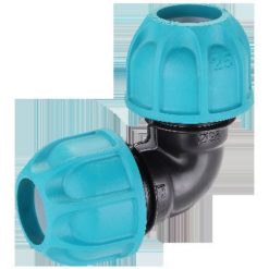 GOMITO PER TUBO 3/4"