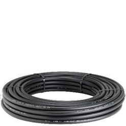 TUBO PE DIAM. 3/4" M. 50
