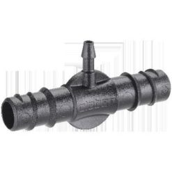 RACCORDO 1/2" - 1/4"