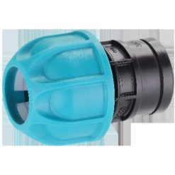 RACCORDO 3/4" - FIL. F. 3/4"