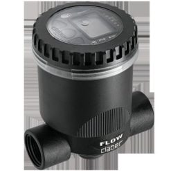ELETTROVALVOLA PR. F 1''