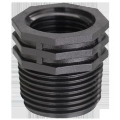 RIDUZIONE 1'' M X 3/4'' F 2PZ