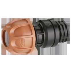 RACCORDO 20MM 3/4" - 1/2" F.