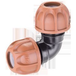 RACCORDO  GOMITO 20MM