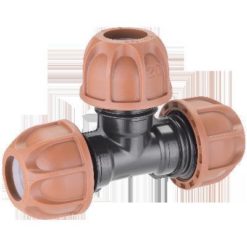 RACCORDO A T DIAM 20MM