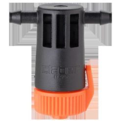 GOCCIOLATORE IN LINEA  (10PZ)DA 0-10 L/H PLUS (