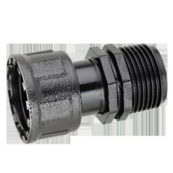 CONNETTORE 1 F M