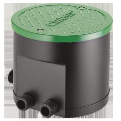 POZZETTO PROGRAMMABILE HYDRO4
