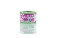 Natural Code gr. 85 Tonno e Gamberetti