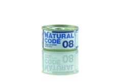 Natural Code gr. 85 Tranci di Tonno