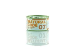 Natural Code gr. 85 POLLO E MANZO