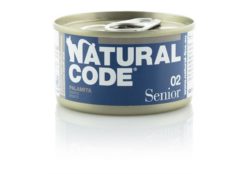 Natural Code gr. 85 Senior Palamita