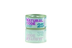 Natural Code gr. 85 POLLO SARDINE