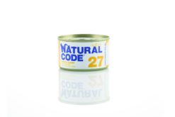 Natural Code gr. 85 TONNO E SURIMI JELLY