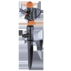 IRRIGATORE IMPACT PLASTIC SPIKE
