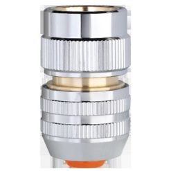 RACCORDO AUTOMATICO A 6-SFERE 1/2"-5/8"