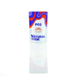 Natural Code Busta gr. 70 Tonno e Sardine